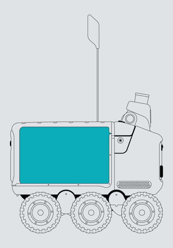Параметры грузов